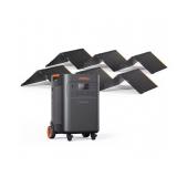 Jackery Peak Solar Generator + panel R$4999