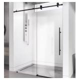 VIGO shower door hardware only