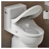 Kohler PureWash Bidet Toilet Seat #66