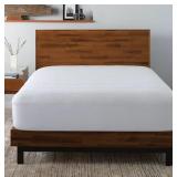 Ella Jayne Big and Soft Mattress Pad,#2.36