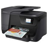 HP Officejet Pro 8715 Printer #24.13