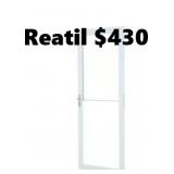 30"x 80