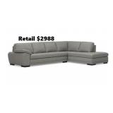 Miami 77319 Sectional by Palliser Furniture