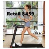 Kingsmith WalkingPad Pro Folding Treadmill
