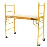 Metaltech   6ft. Baker R$269