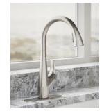 Kohler Lir Pull-down Kitchen Faucet