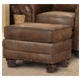 American Furniture Classics Ottoman