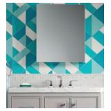 KOHLER Rectangular Surface Mount Medicine Cabinet