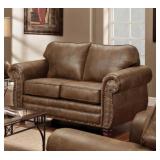 American Furniture Classics Sedona loveseat R$1049