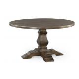 Tavern Round Dining Table Retail $3729