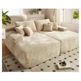 OVIOS Long Plush  R$749