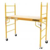 Metaltech   6ft. Baker R$269
