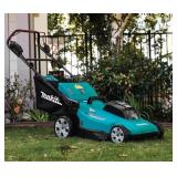 Makita  21 in. Walk Behind Lawn Mower R$699