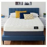Serta - Slumber Oasis Innerspring Mattress