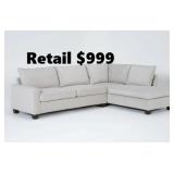 sofakraze jesse fabric right facing chaise