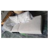 Sofa sectional side