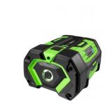EGO POWER+ 56 -Volt, 7.5 Ah Battery  R$439