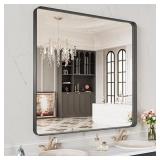 LOAAO 40X38" Bathroom Mirror $189