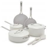 GreenPan Nova 10-Pc. Ceramic Nonstick #60