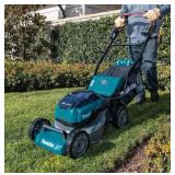 Makita 18 in. 18V X2 Cordless Walk Behind