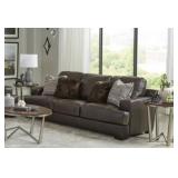 Jackson Marco Sofa in Chocolate