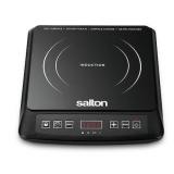 Salton Portable Cooker #9.8