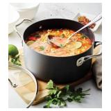 Tramontina 5 qt Nonstick Dutch Oven+Lid #11.9