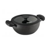 Tramontina  2.3-Quart Pre-Seasoned Cast Iron #7