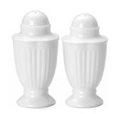 Mikasa Dinnerware, Salt and Pepper Shakers