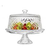 Godinger 4 in 1 Cake Stand