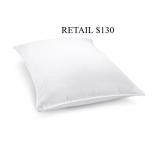 Hotel Collection 450-Thread Count Pillow Standard