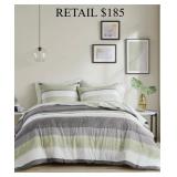 Madison Park 7-Pc. Comforter Set, King