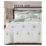 Charter Club 3Pc Comforter Set FullQueen #15