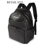 Kenneth Cole Double Compartment Backpack #14
