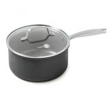 GreenPan Chatham 3-Qt. Ceramic Saucepan & Lid#15.2