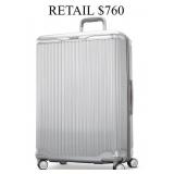 Samsonite Silhouette Check-in Spinner #46