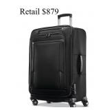 Samsonite PRO 25' Expandable Spinner#72