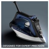 Rowenta Ultimate+ Steam Iron, #16..8