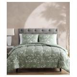Macy's Wallis 3 Piece Reversible Comforter Sets #2