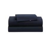 Tommy Hilfiger Cooling 4-Pcs sheet set#4.64