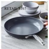 Valencia Pro Ceramic Nonstick 12 ' Frypan #24