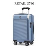 Travelpro Platinum Elite 23' Carry-On Spinner #45