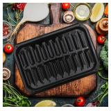 Range Kleen 2 Pieces Broiler Pan Set#16