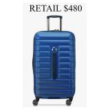 DELSEY PARIS Shadow 5.0 Trunk Checked Luggag #29