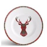 222 Fifth Wexford 12 Pc. Dinnerware Set,