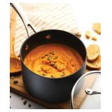 Tramontina OnyxPro 2qt  Sauce Pan with Lid#7.7