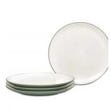 Noritake Colorwave Coupe Salad Plates, Set of 4