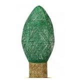 National Tree Light Bulb Decoration