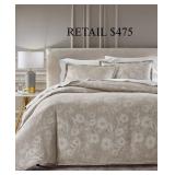 Hotel Collection Duvet Cover Set FullQueen #19