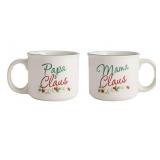 Pfaltzgraff  Camper Mug, Set of 2 #1.41